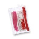 Phb Kit Viaje Cepillo Dental Adulto + Pasta 15 ml