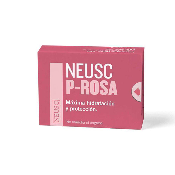 Neusc-P Rosa Pastilla 24 G