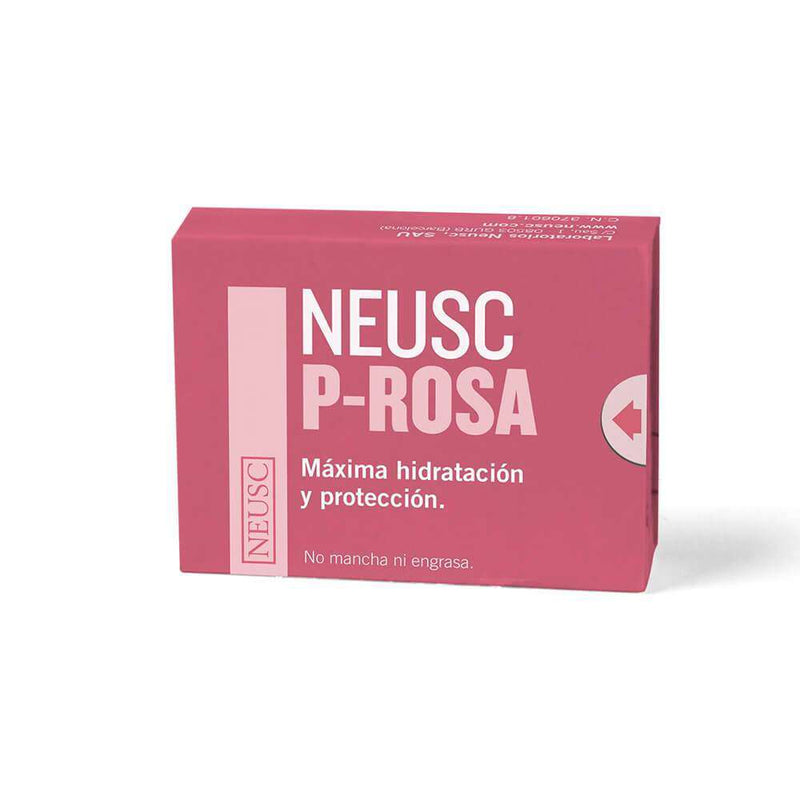 Neusc-P Rosa Pastilla 24 G