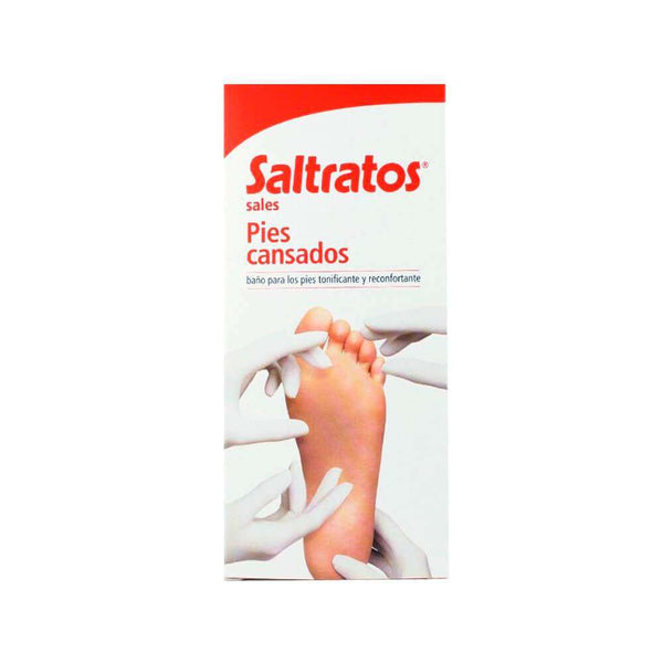 Saltratos Polvo 200 G