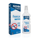 Goibi Antimosquitos Familia Spray 100 ml