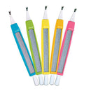 Beter Cortacuticulas Lima Baja Piel Inox (2)