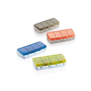 Pilbox Pastillero Diario One Day