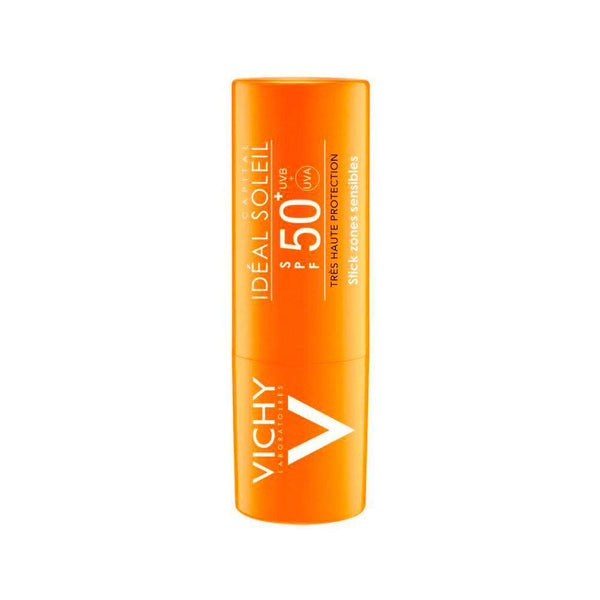 Vichy Ideal Soleil Spf50+ Stick