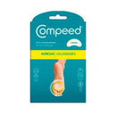 Compeed Durezas Grandes 2 Unidades