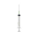 Aguja Icosteril 20 ml 0.8x40
