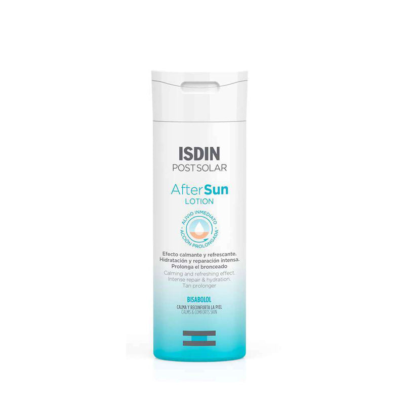 Isdin After Sun Loción 200 ml