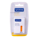 Vitis Seda Dental Con Cera 50 M