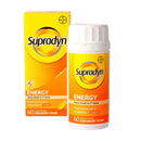 Supradyn Activo 60 Comprimidos