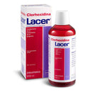 Lacer Clorhexidina Colutorio 500 ml