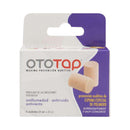 Tapones Oídos Oto-Tap Espuma 6 U