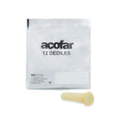 Dediles Acofar N.6 12 Und.