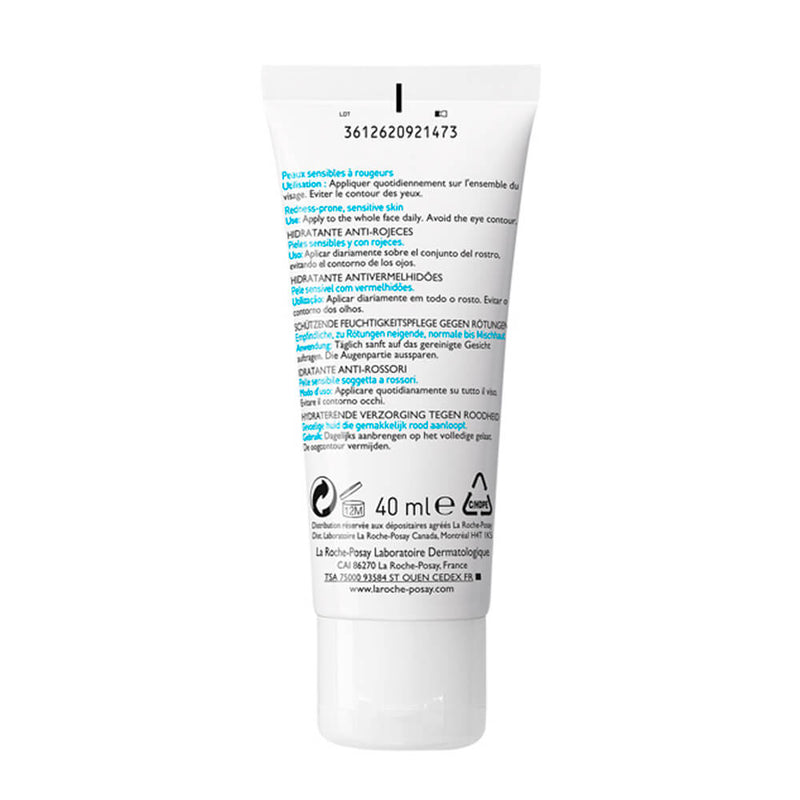 La Roche Posay Toleriane Rosaliac Ar Spf30 50 ml