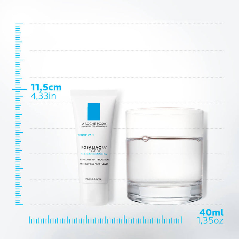 La Roche Posay Toleriane Rosaliac Ar Spf30 50 ml