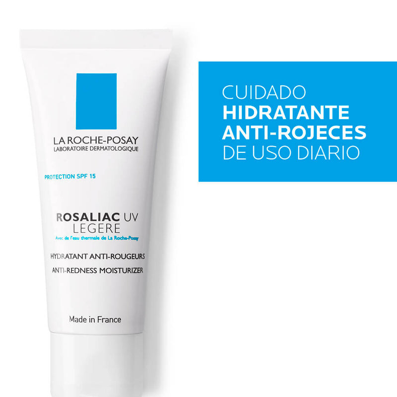 La Roche Posay Toleriane Rosaliac Ar Spf30 50 ml