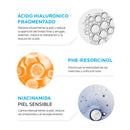 La Roche Posay Anthelios Spf50+ Gel-Crema Age Correct Color 50 ml