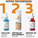 La Roche Posay Anthelios Spf50+ Gel-Crema Age Correct Color 50 ml