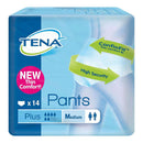 Tena Pants Plus T.Med 14 Unidades