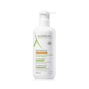 Aderma Exomega Leche Emoliente 400 ml