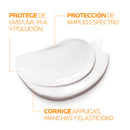 La Roche Posay Anthelios Spf50+ Age Correct 50ml