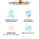 La Roche Posay Anthelios Spf50+ Age Correct 50ml