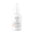 Vichy Capital Soleil  UV-Age Daily SPF50 Con Color 40 ml