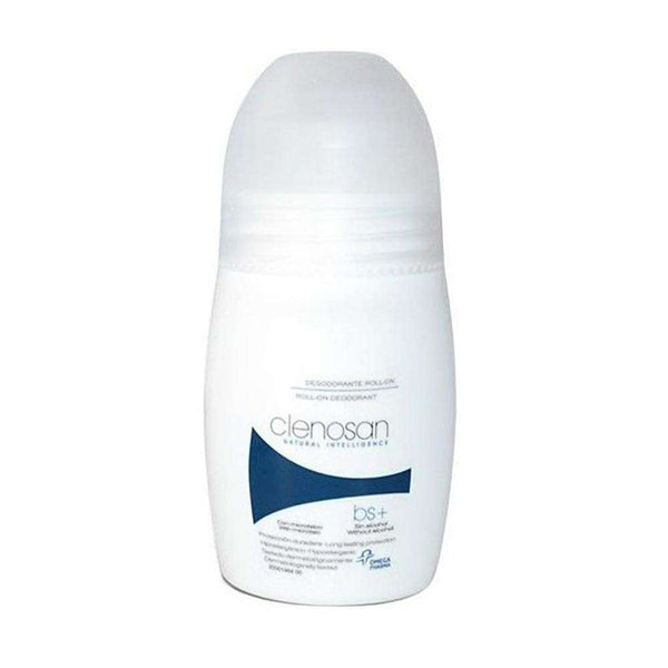 Clenosan Desodorante Roll-On 75 ml
