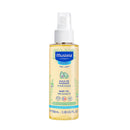 Mustela Aceite Masaje Bebé 100 ml