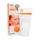Leti At4 Crema Facial 50 ml
