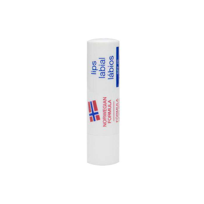 Neutrogena Labios Stick Spf20