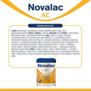 Novalac Ac - Leche Infantil Formulada Especialmente Para Bebés De 0 A 36 Meses, Lactantes Con Cólicos - 800G