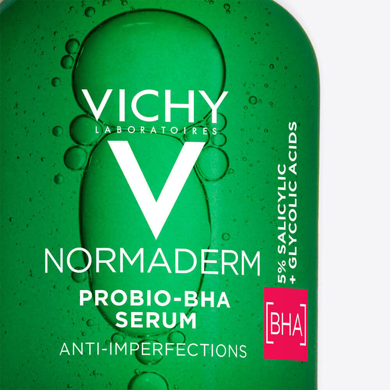 Vichy Normaderm Probiótico Bha Sérum 30ml