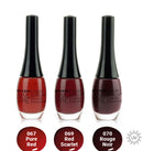 Beter Nail Care Kit Mi Manicura Favorita Red Lover