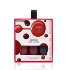 Beter Nail Care Kit Mi Manicura Favorita Red Lover