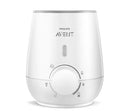 Philips Avent Calientabiberones Térmico Rápido