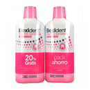 Bexident Dientes Sensibles Colutorio 500 ml Duplo