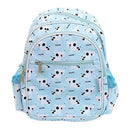 Mochila Little Lovely Azul