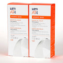 Leti At4 Crema Pañal Pasta Al Agua 75 gr Duplo