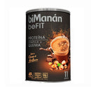 Bimanan Befit Batido Cacao Y Avellana 330 gr (11 Batidos)