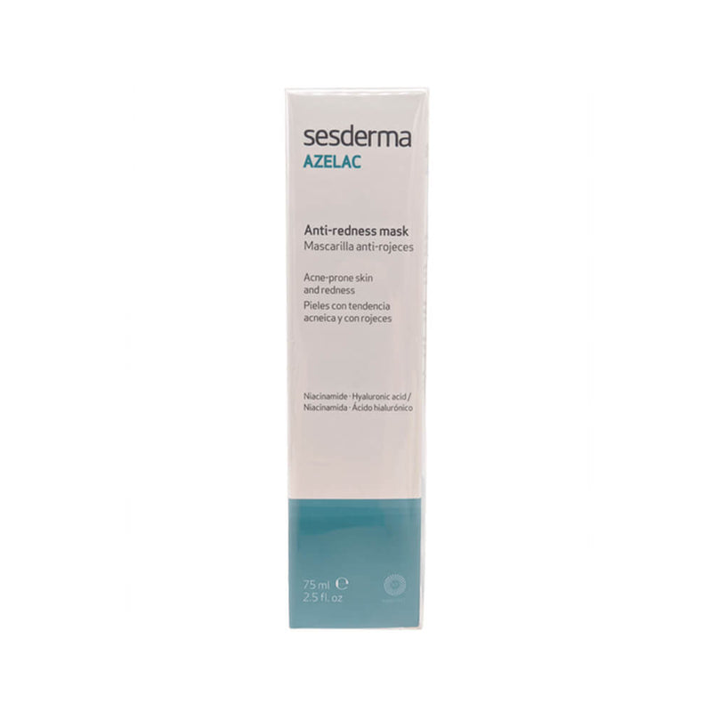 Sesderma Azelac Mascarilla Anti-Rojeces 75 ml