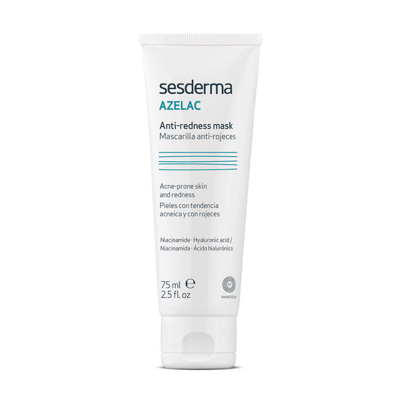 Sesderma Azelac Mascarilla Anti-Rojeces 75 ml