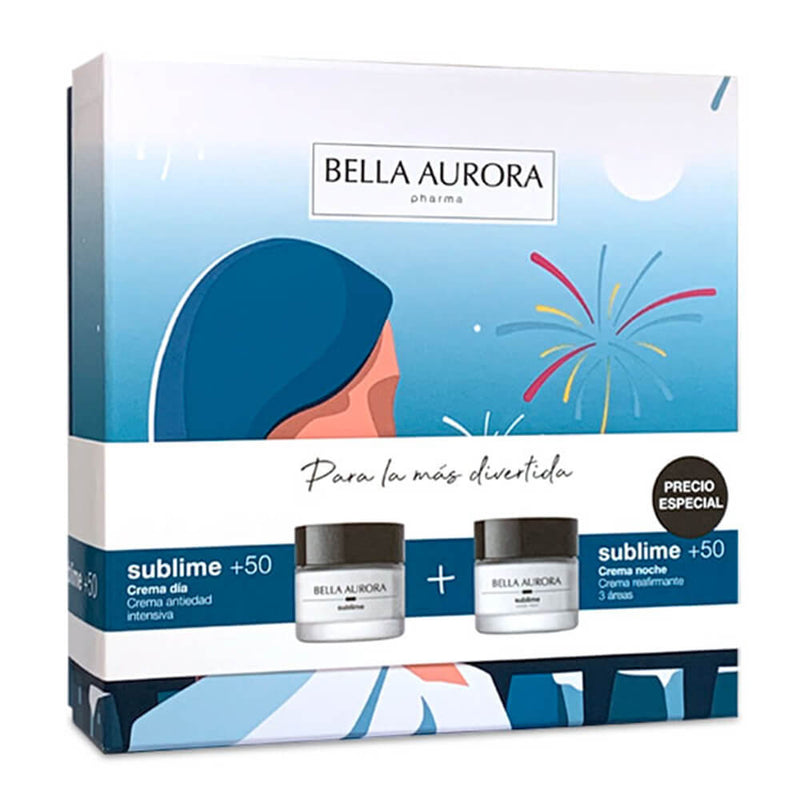 Bella Aurora Sublime Dia + Noche Pack