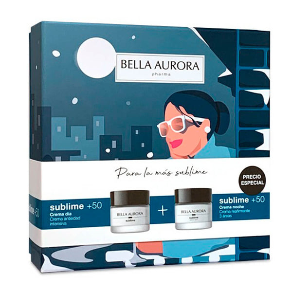 Bella Aurora Sublime Dia + Noche Pack