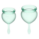 Satisfyer Copa Menstrual Feel Good