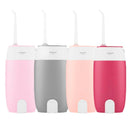 Roaman Irrigador Bolsillo Melocotón