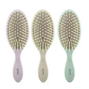 Beter Cepillo Neumatico Puas De Madera Natural Fiber