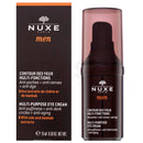 Nuxe Men Contorno Ojos Multifunciones 15 ml