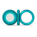 Suavinex Mordedor Refrigerante Mariposa +4M Etapa 2 Azul 204799