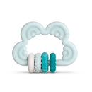 Suavinex Mordedor Didáctico Nube +6M Etapa 3 Azul 204801