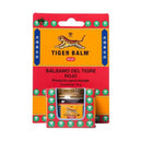 Bálsamo De Tigre Rojo